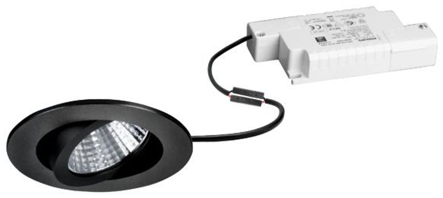 BRUMBERG LED-Einbaustrahler 230V 39353083 Bild 1