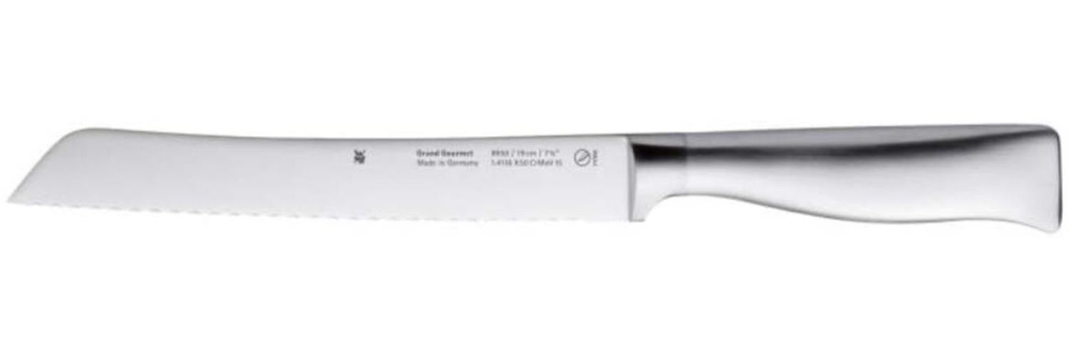 Wmf Brotmesser Grand Gourmet 32cm 1889506032 Bild 1