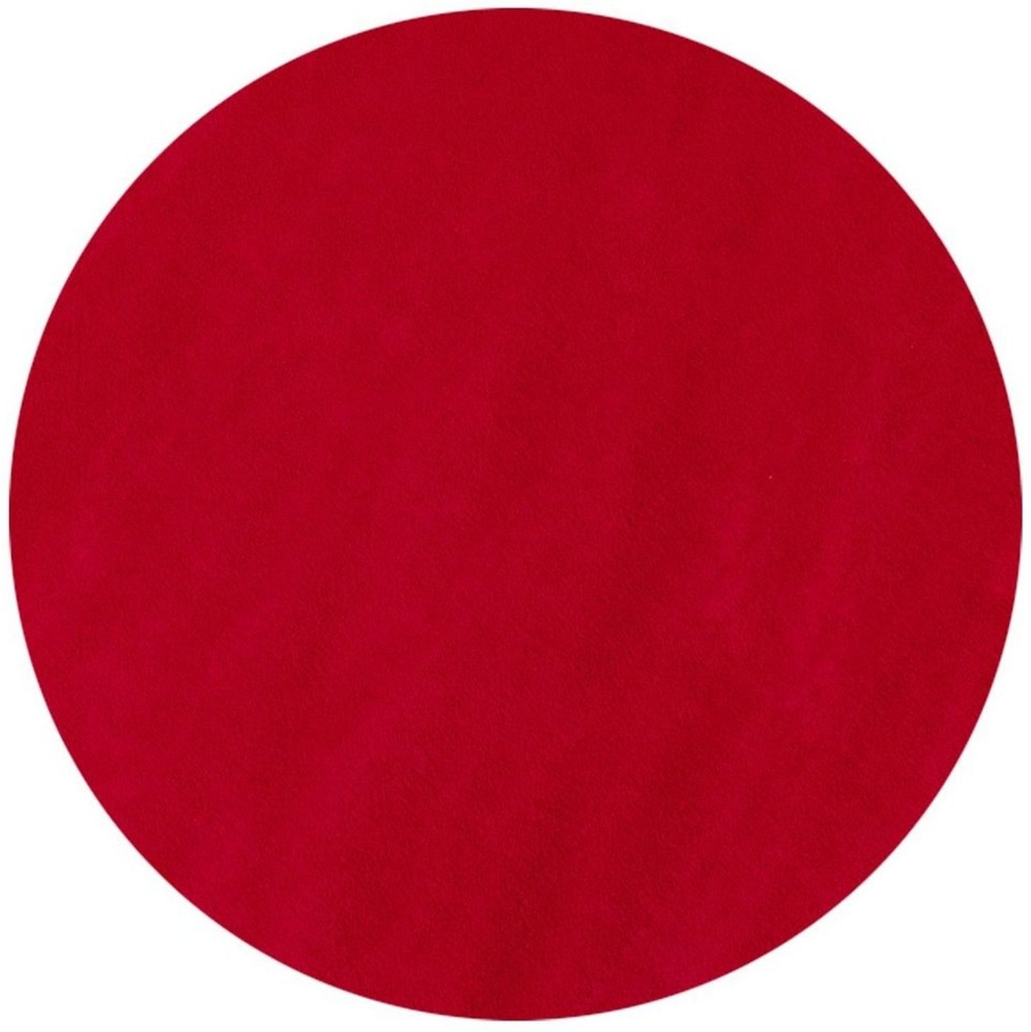 Ayyildiz Teppiche Teppich SKY 5400, rund, Höhe: 7 mm, Besonders weich / Softfllor / waschbar Bild 1