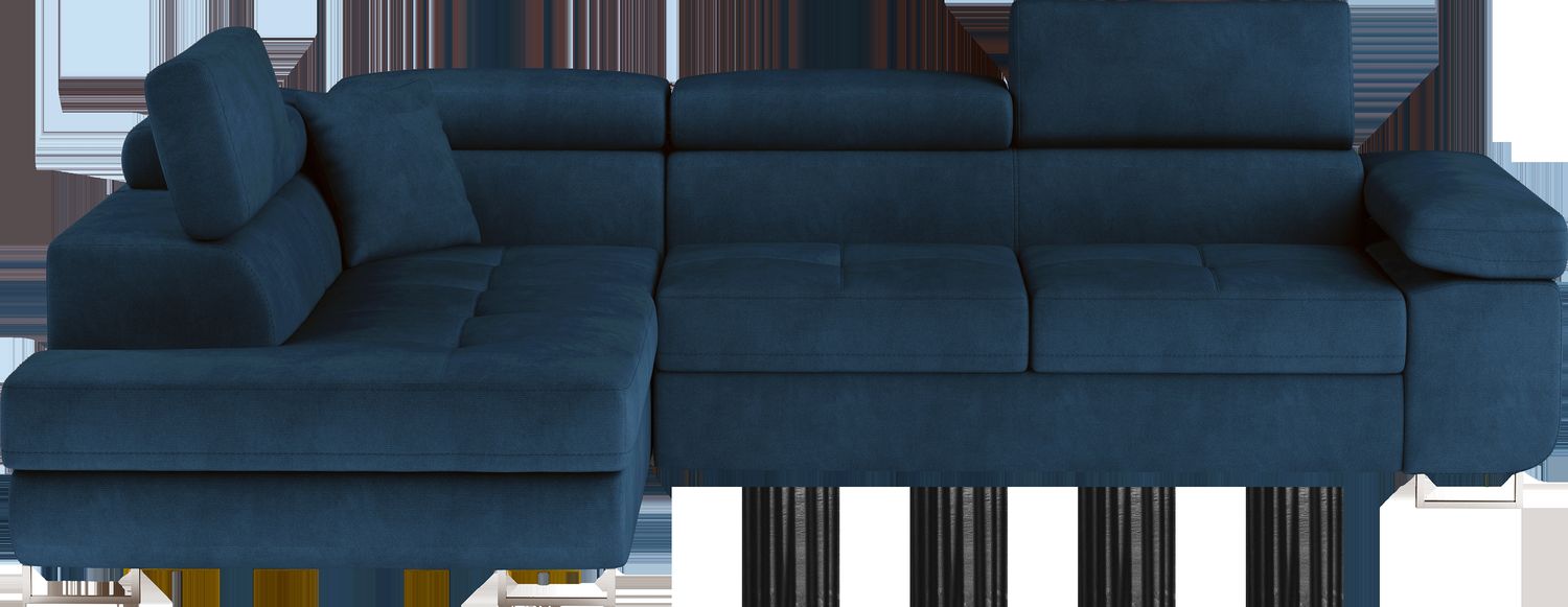 Eltap Anton Ecksofa (Kronos 09) Seite links Bild 1