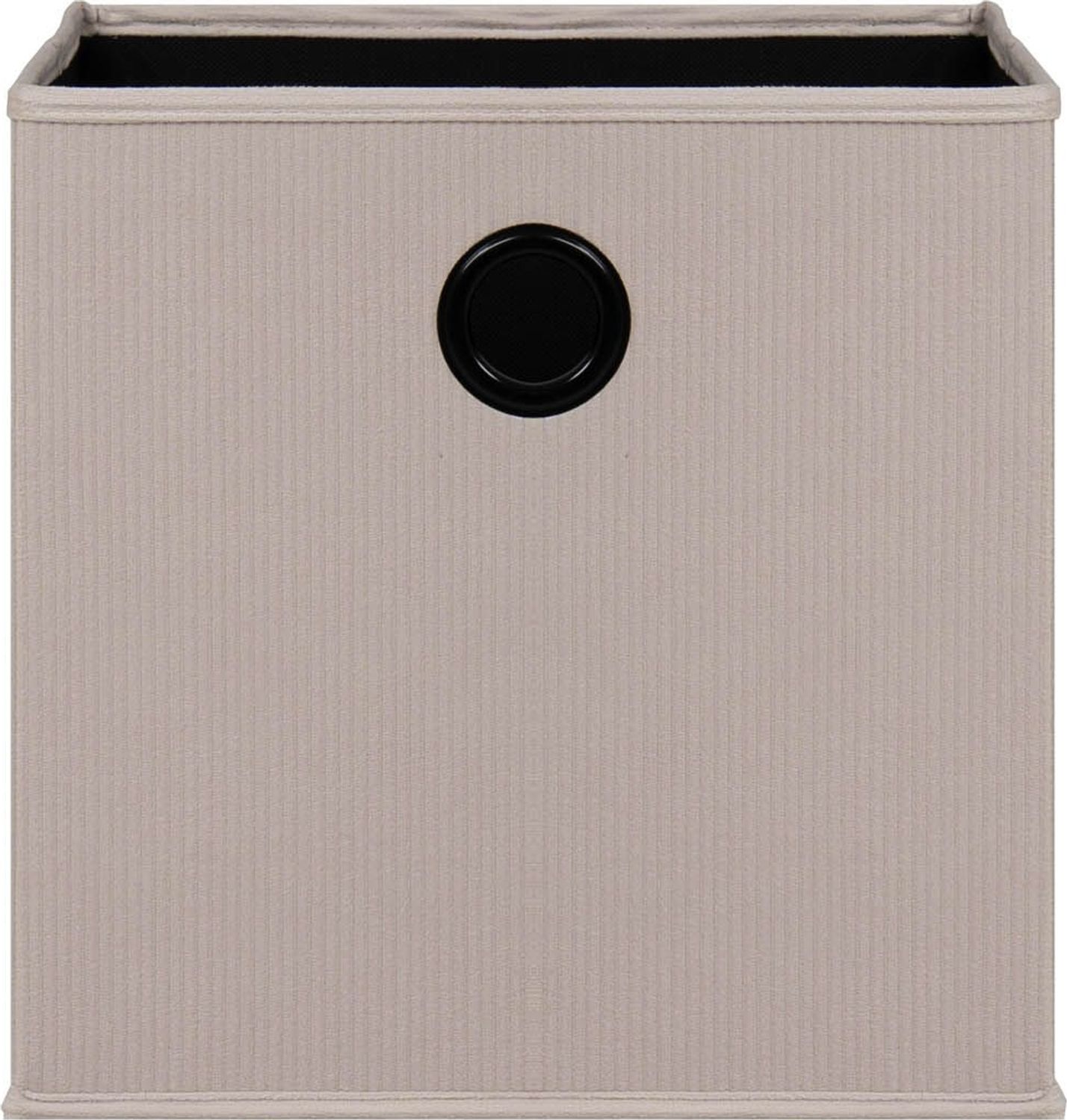 Faltbox Stoffbox Bild 1