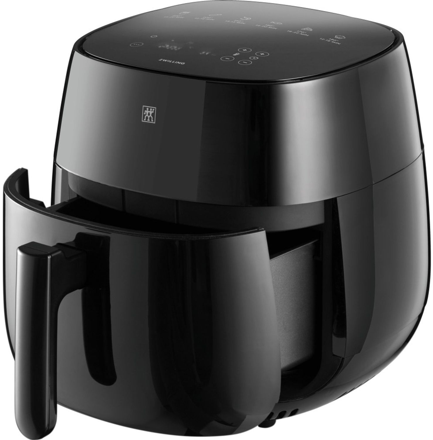 Zwilling electrics 1400-W-Luftfritteuse Bild 1