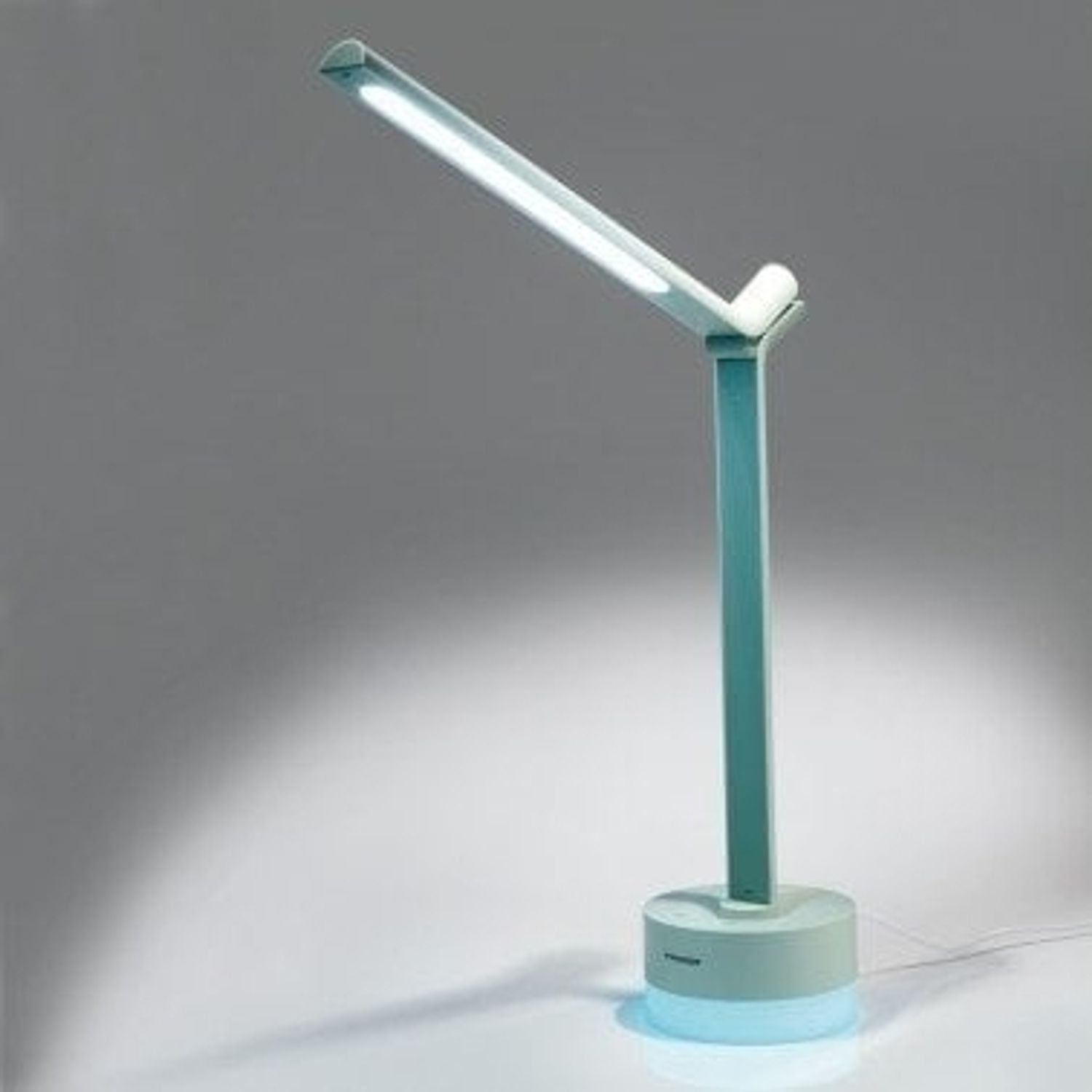 Tiross Tischlampe weiß (TS1816) Bild 1