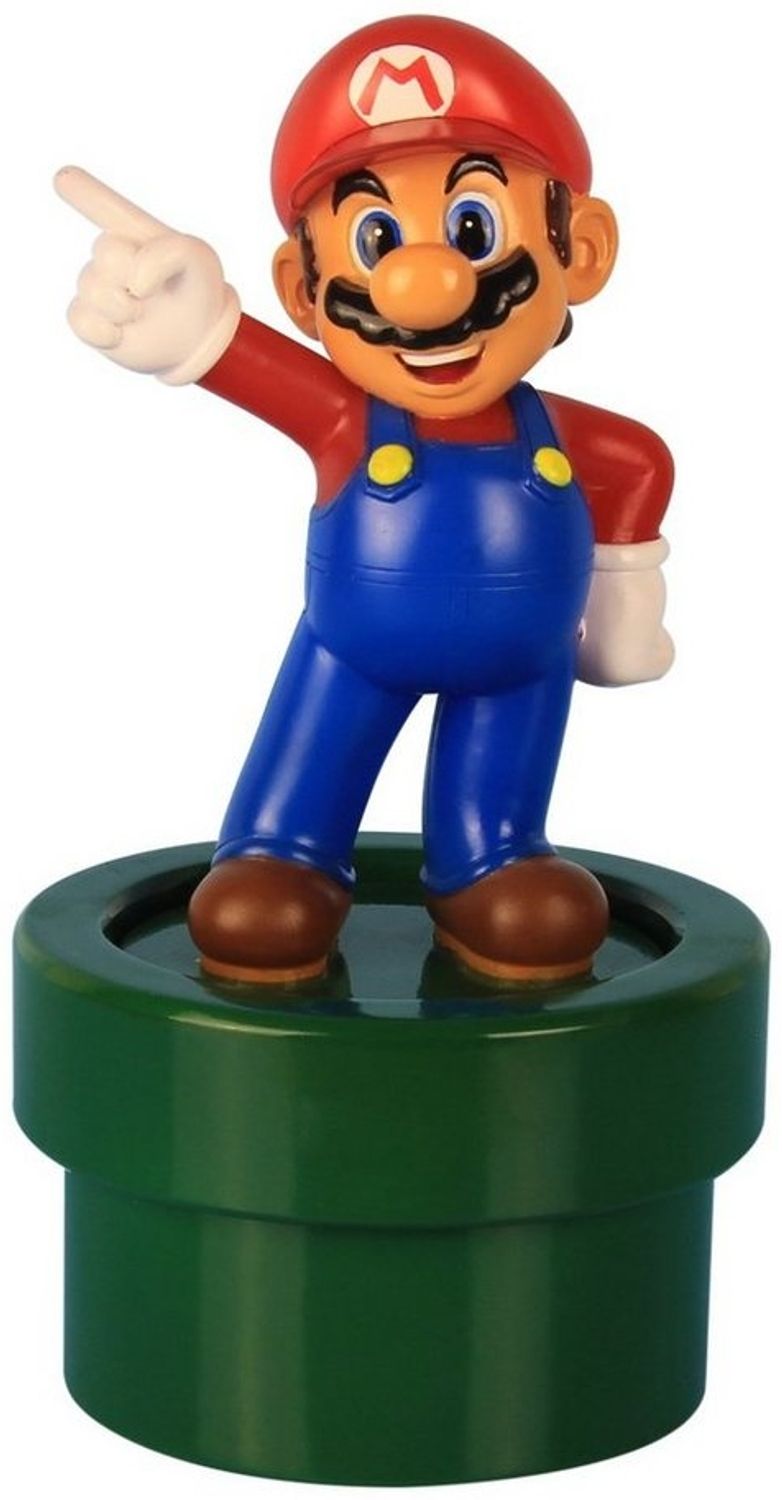 Super Mario Light Bild 1