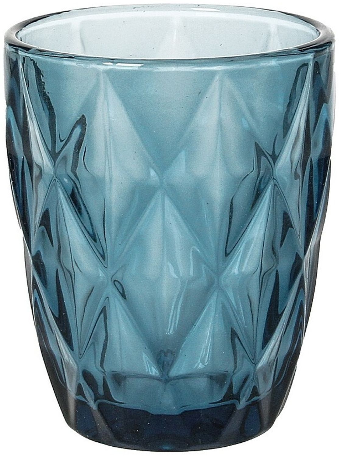 Dekoria Glas Basic Blue Bild 1