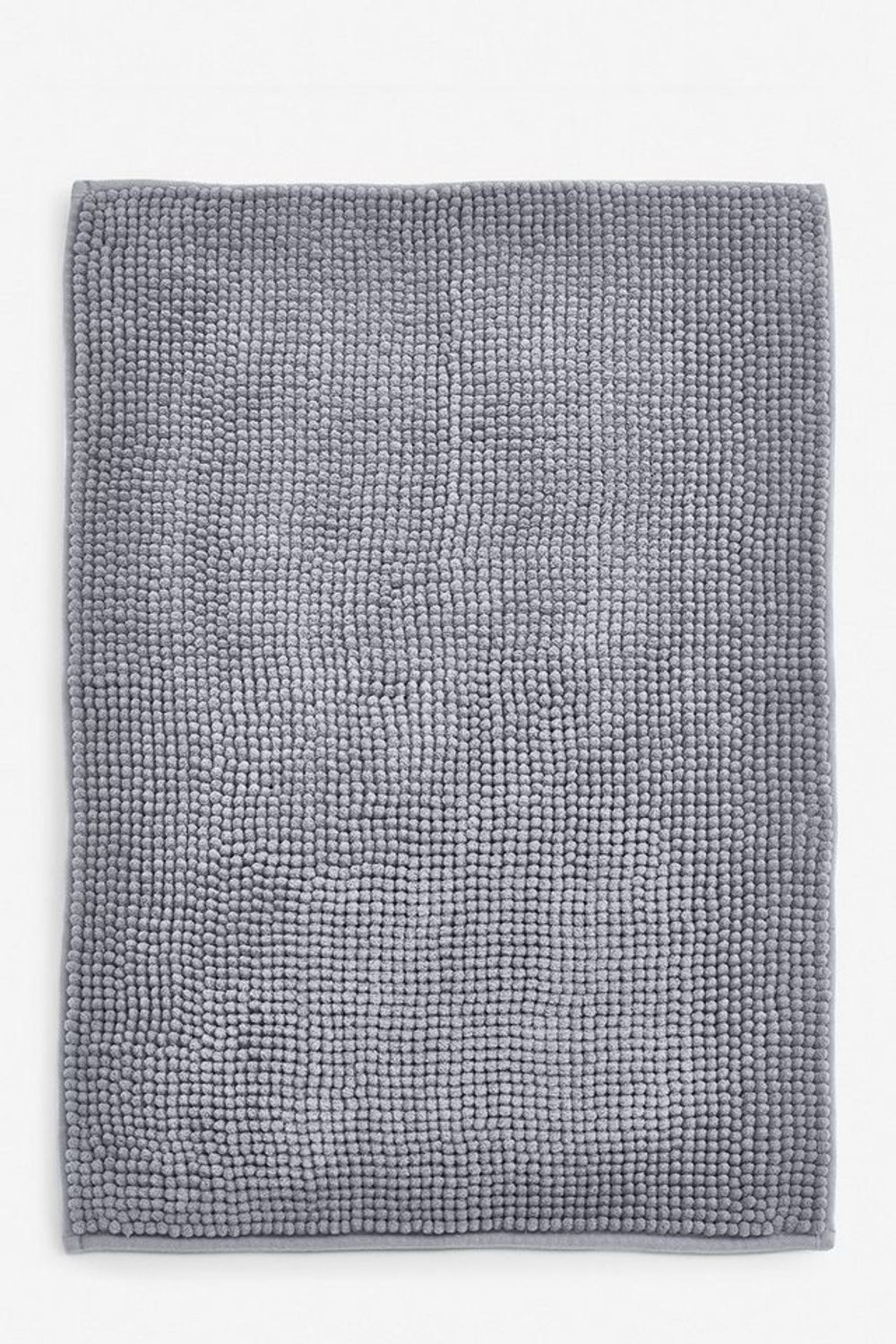 Next Badematte Matte mit Bommeln-Groß, Höhe 90 mm Bild 1
