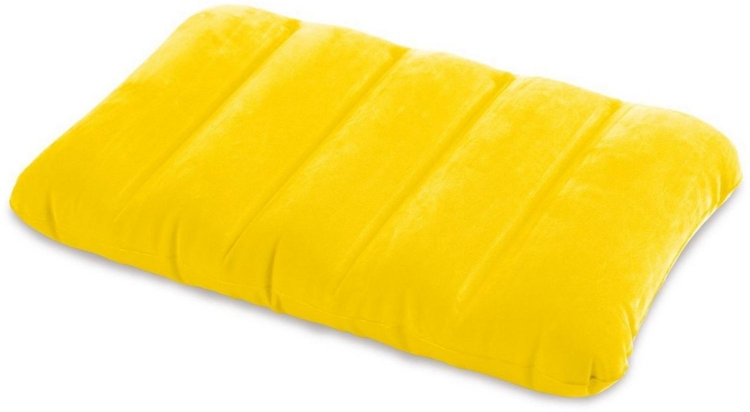 Intex Luftmatratze aufblasbares Kissen Reisekissen Strandkissen Campingkissen Sitzkissen, Kopfkissen Bild 1