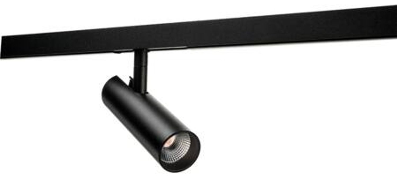 SG ARMATUREN ZIP TUBE MICRO schwarz 2700K Bild 1