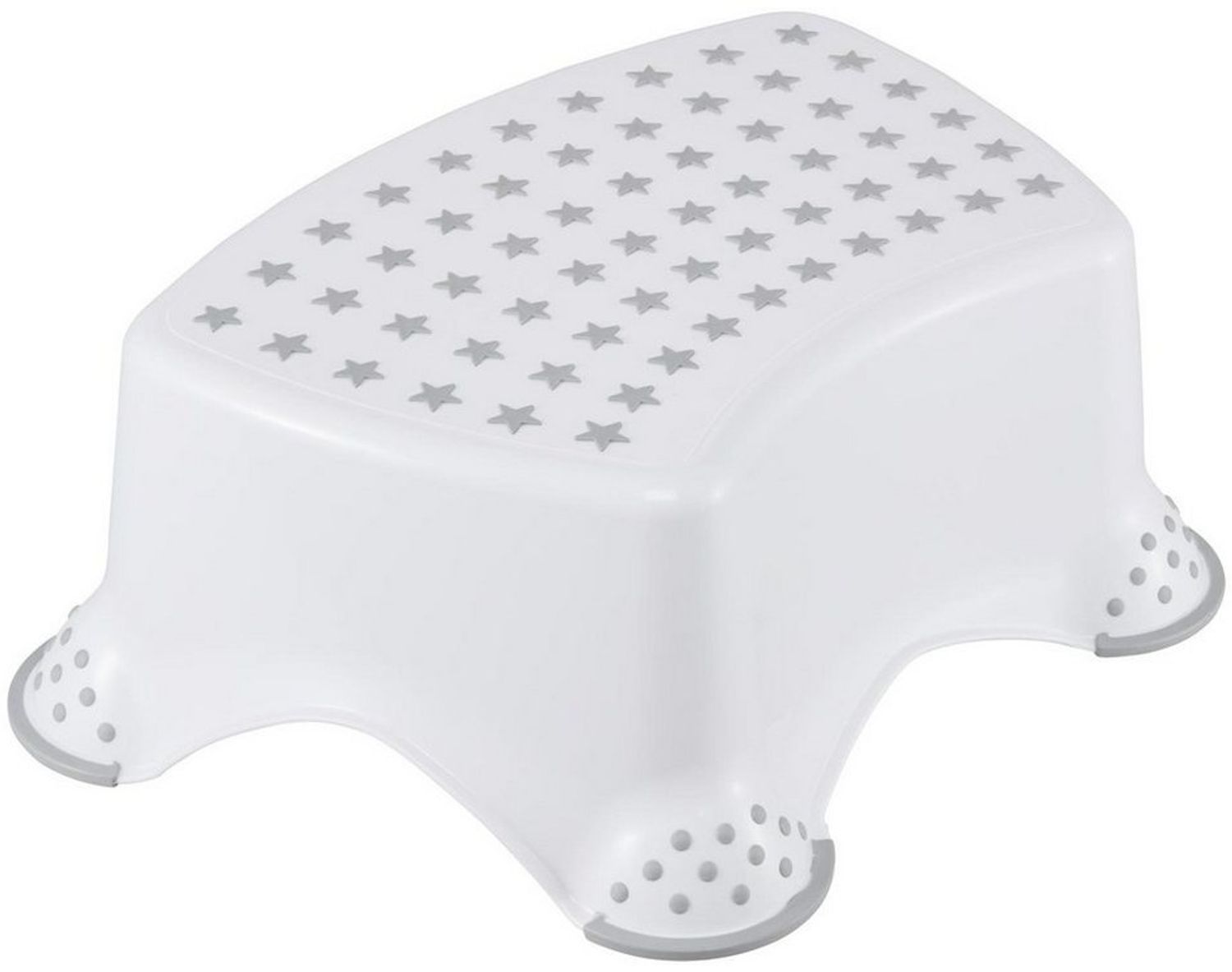 Keeeper Step Stool Stars Anti-Slip-Function Bild 1