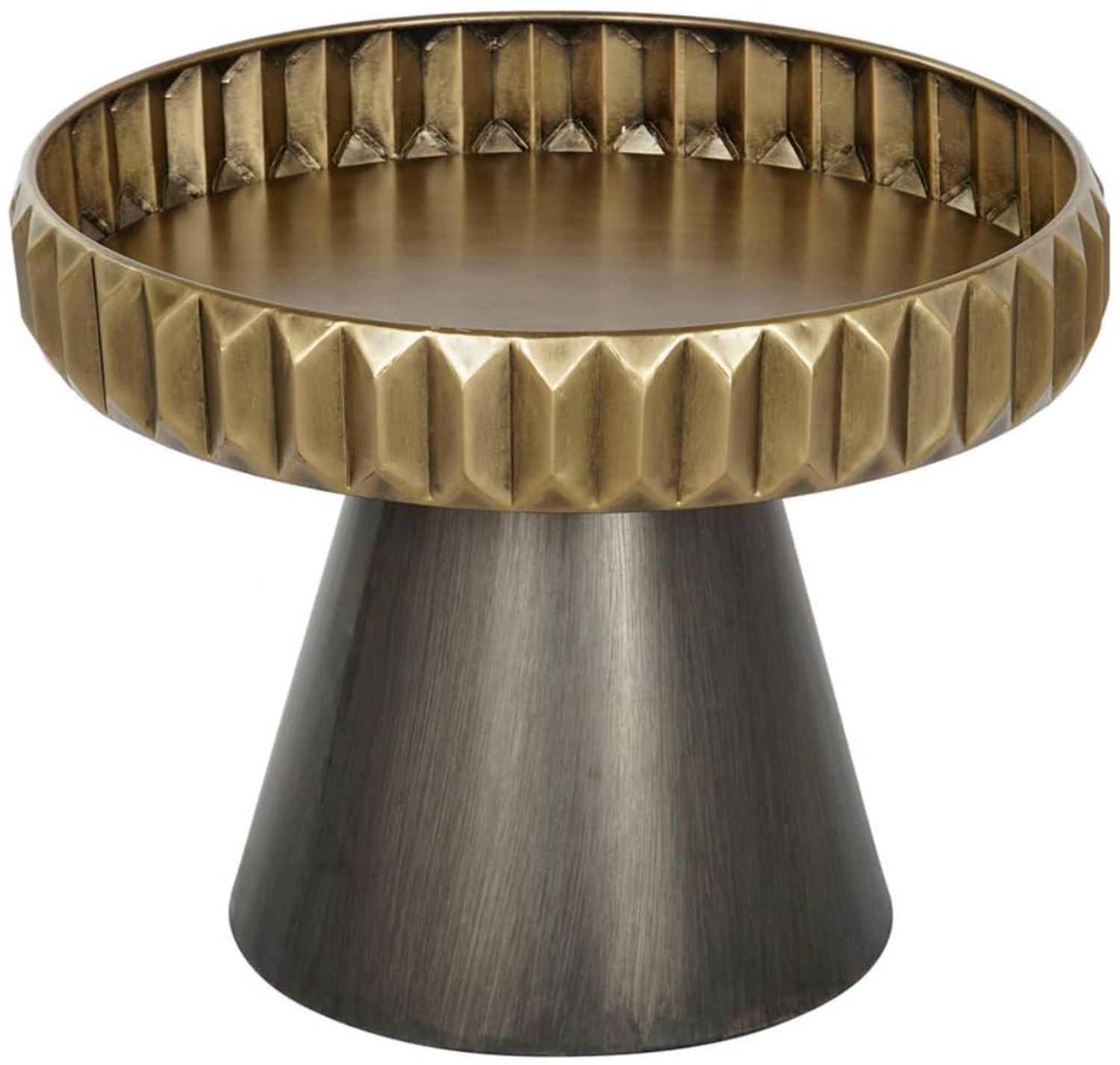 DKD Home Decor Beistelltisch, Standard Bild 1