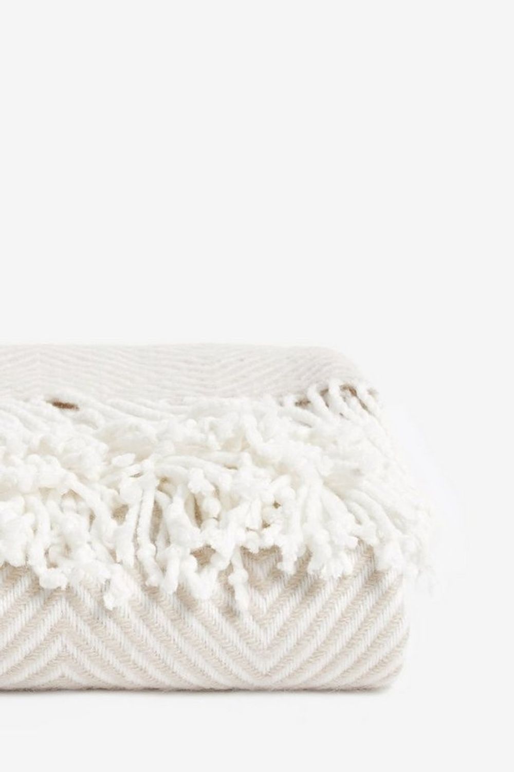 Next Tagesdecke Herringbone Throw Blanket Bild 1