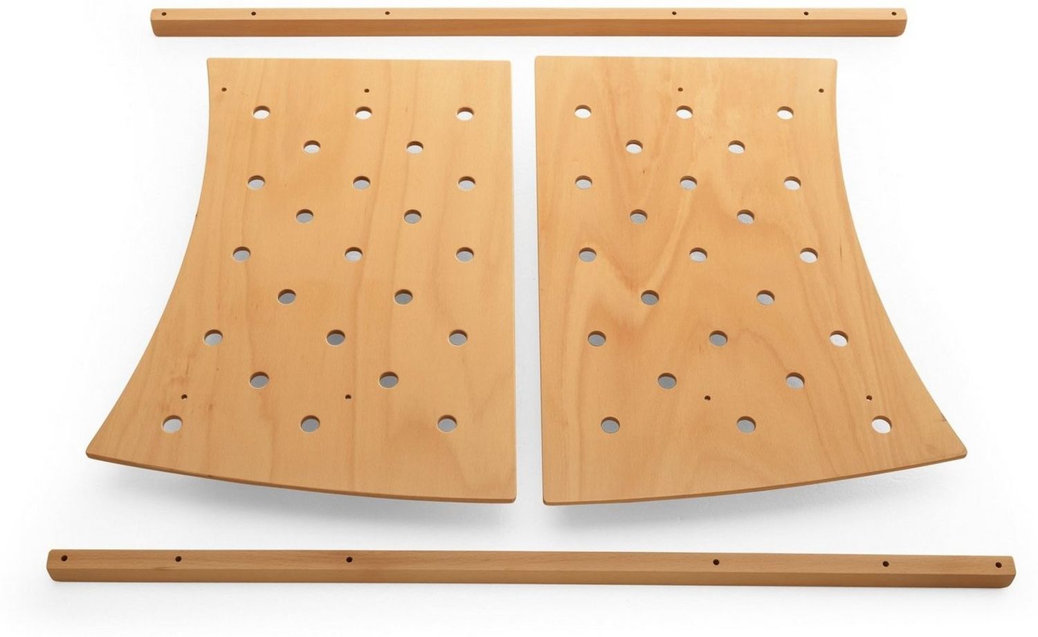 Stokke® Sleepi™ V2 Junior Erweiterungsset Natural Bild 1