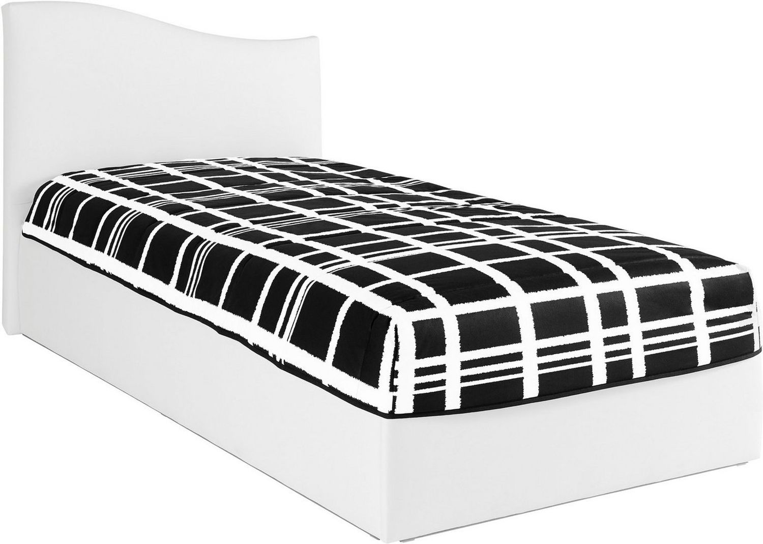 Westfalia Schlafkomfort Tagesdecke Bild 1