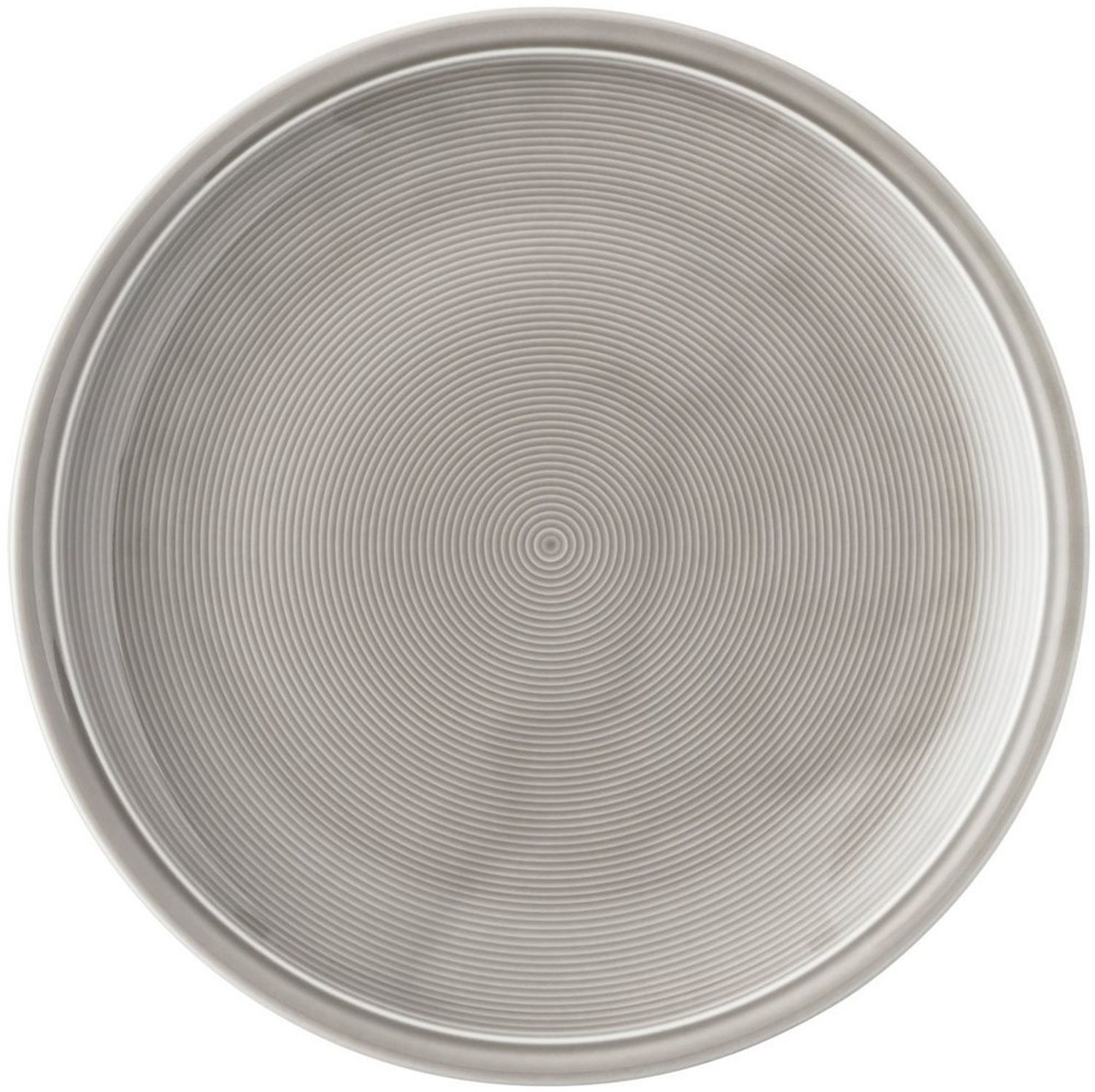 Thomas Trend Colour Moon Grey Speiseteller 28 cm Bild 1