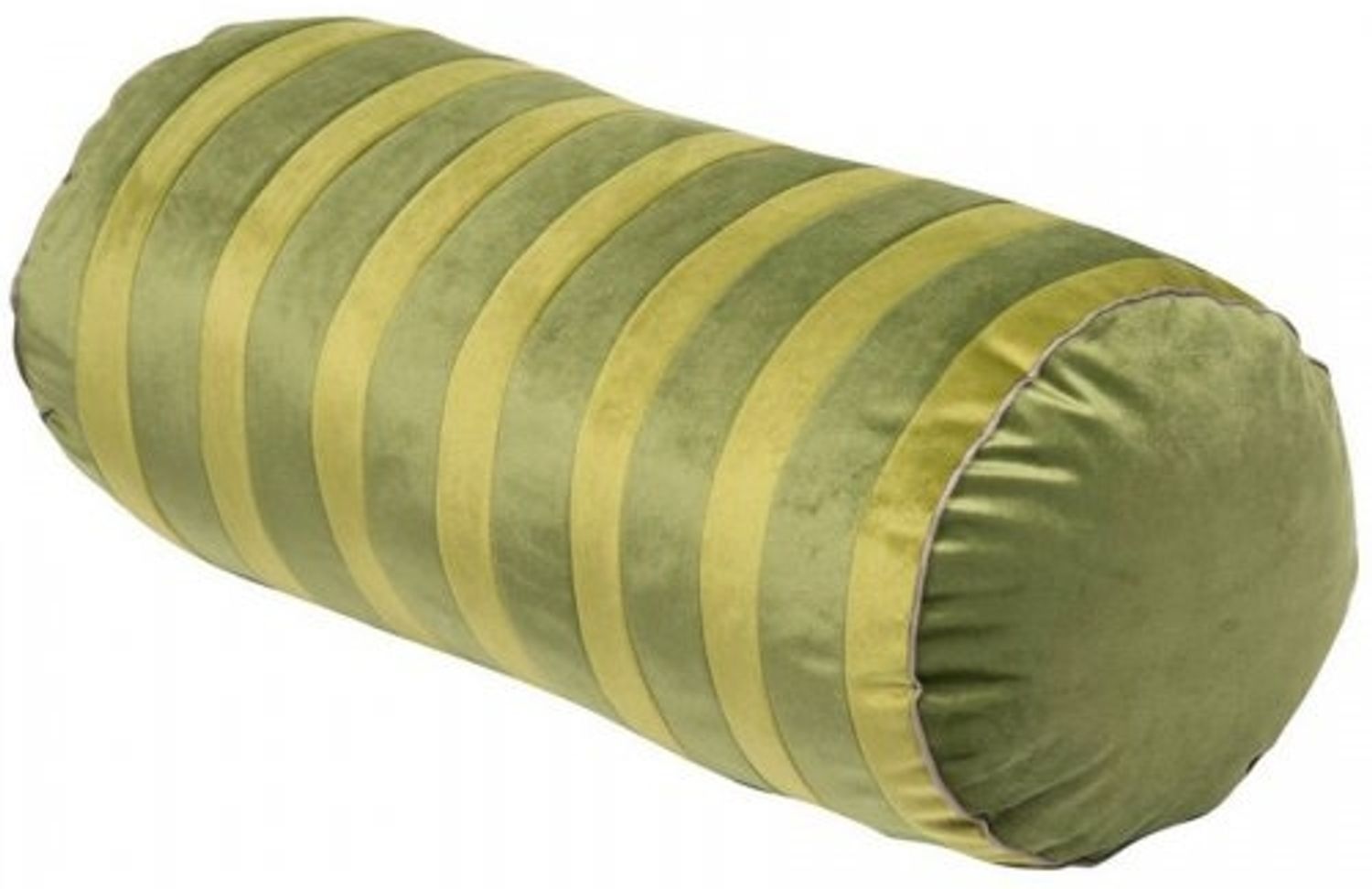 pad Kissenhülle Confort Nackenrolle Kiwi Grün (25x50 cm) 11329-G50-255 Bild 1