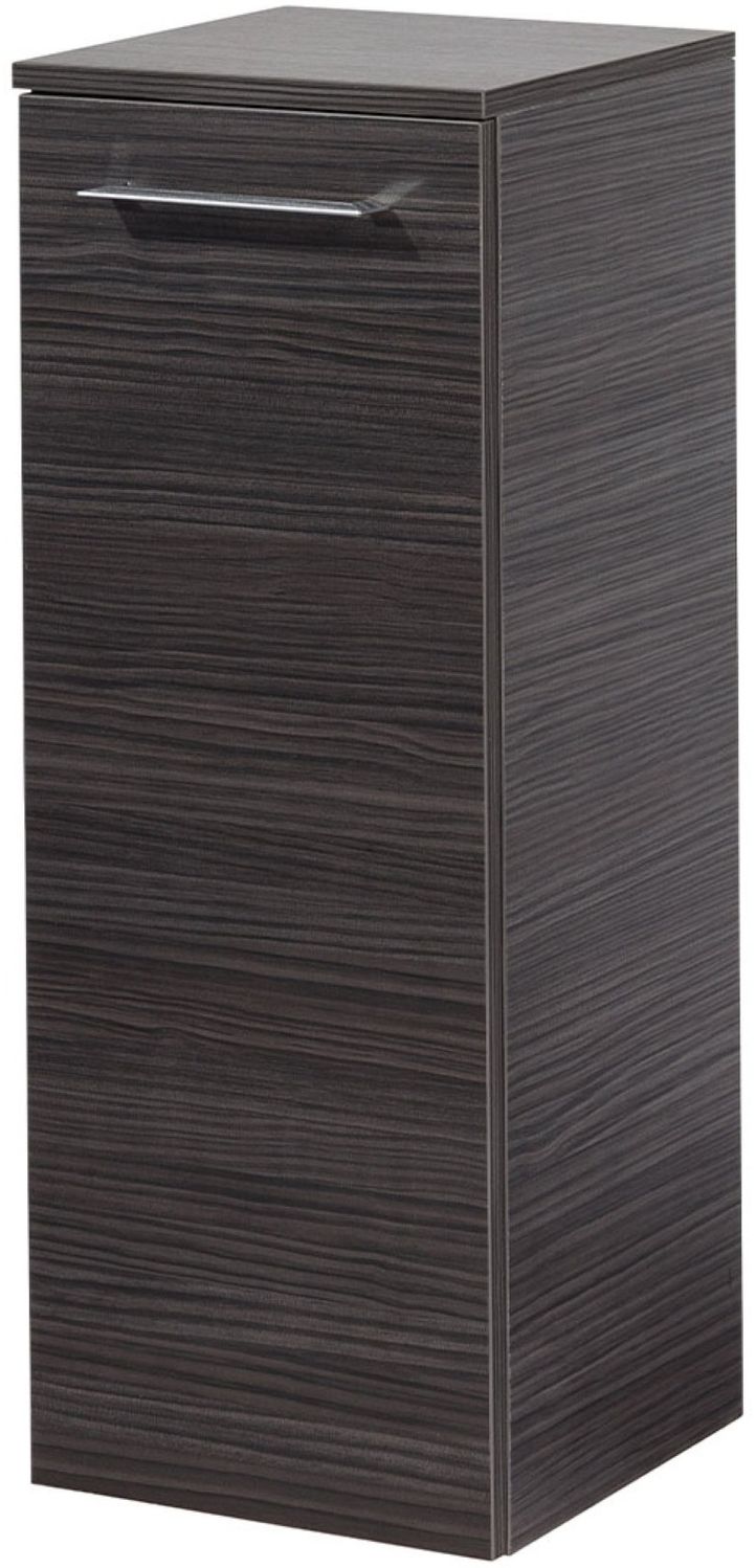 Fackelmann B.PERFEKT Midischrank 31 cm breit, Anthrazit Bild 1
