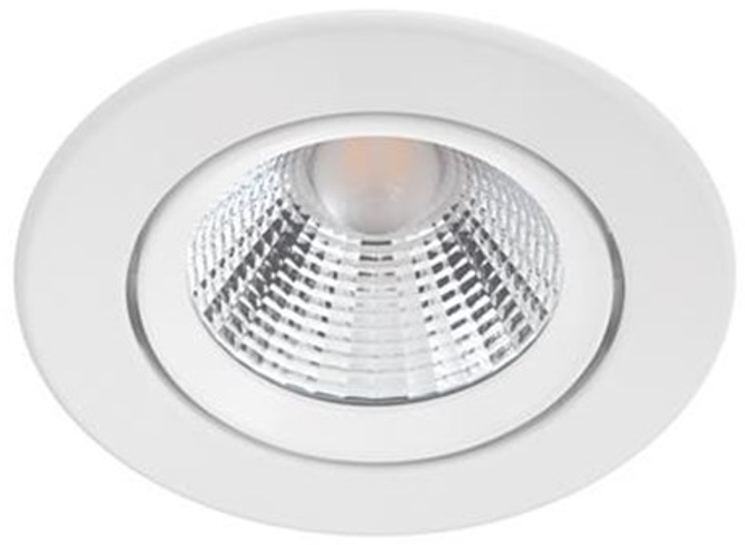 Philips SPARKLE SL261 RD 070 5. 5W 27K W HV R 3p Bild 1