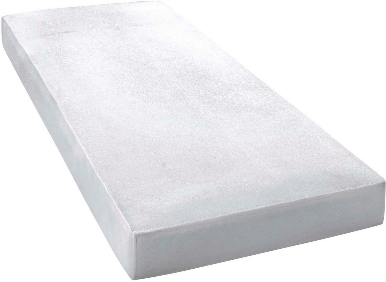 Janine Spannbetttücher Jersey-Elasthan Elastic 5002 200x200 cm Bild 1