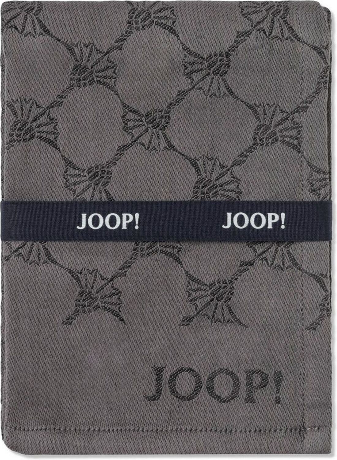 JOOP! Geschirrtuch Cuisine Cornflower Classic 1700, (1-tlg) Bild 1