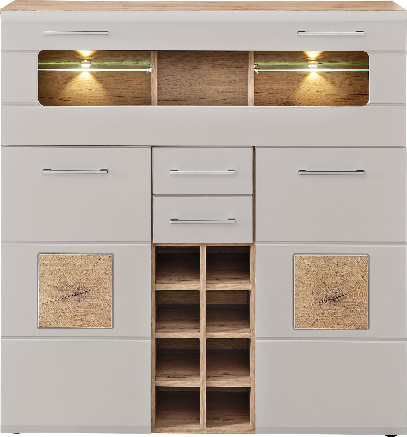 Barschrank SINFONIE Bild 1
