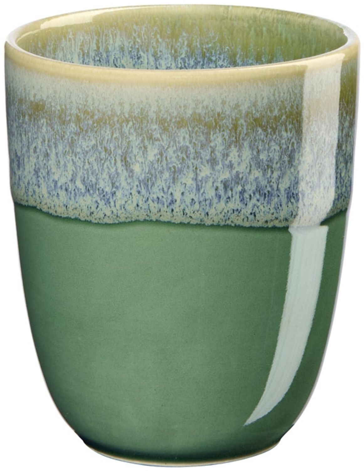 ASA Selection Mug Jade Capriccio D. 8 cm H. 10 cm 025 L. Bild 1