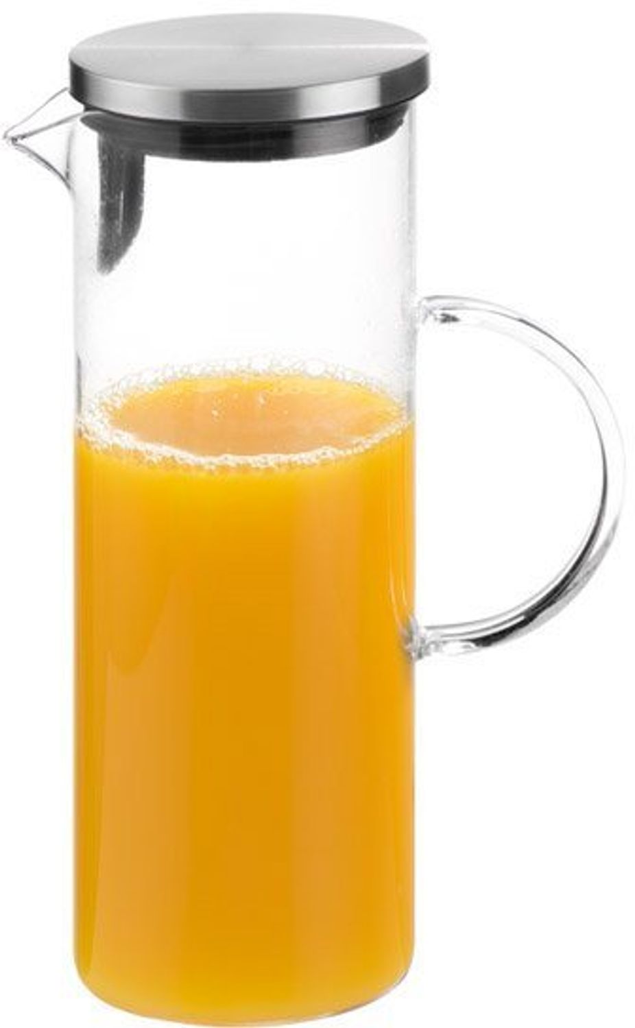 APS Kannen / Karaffen Saft- / Wasserkanne 10764 Bild 1