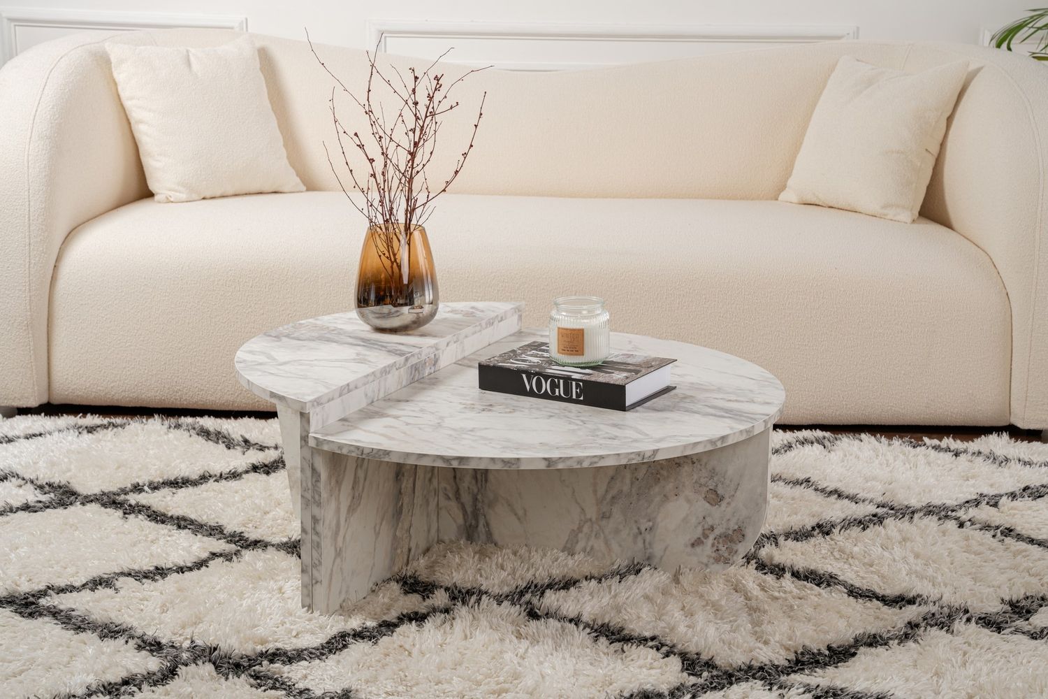 Skye Decor Couchtisch Bild 1