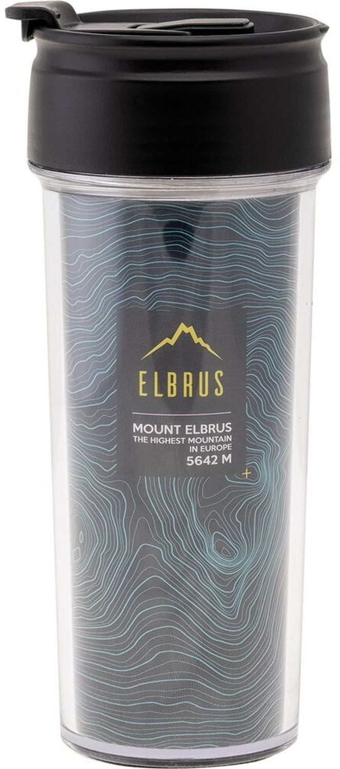 Elbrus Elbrus Thermobecher M000138556 Bild 1