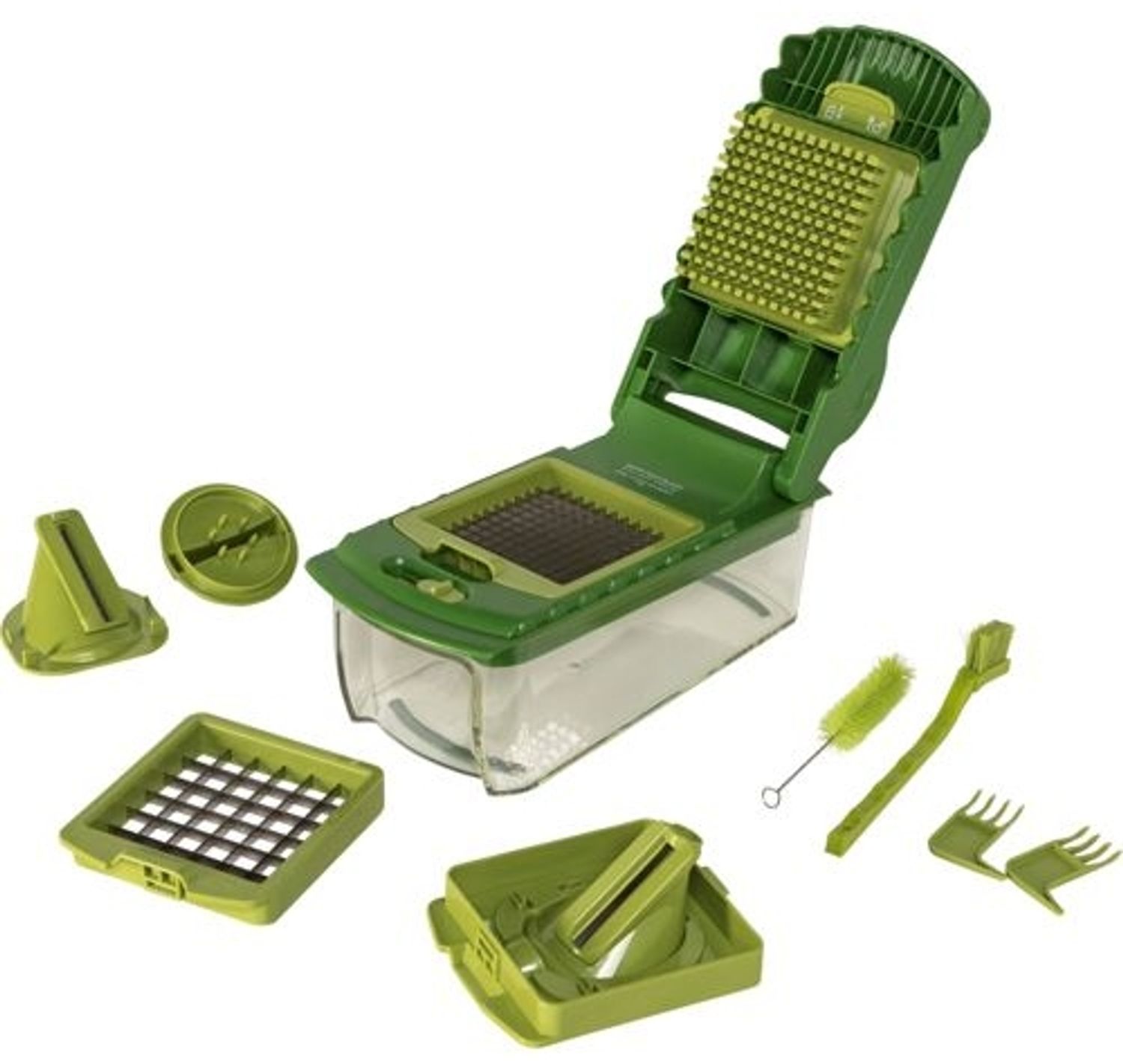 OTOTO Croc Chop Gemüseschneider Bild 1