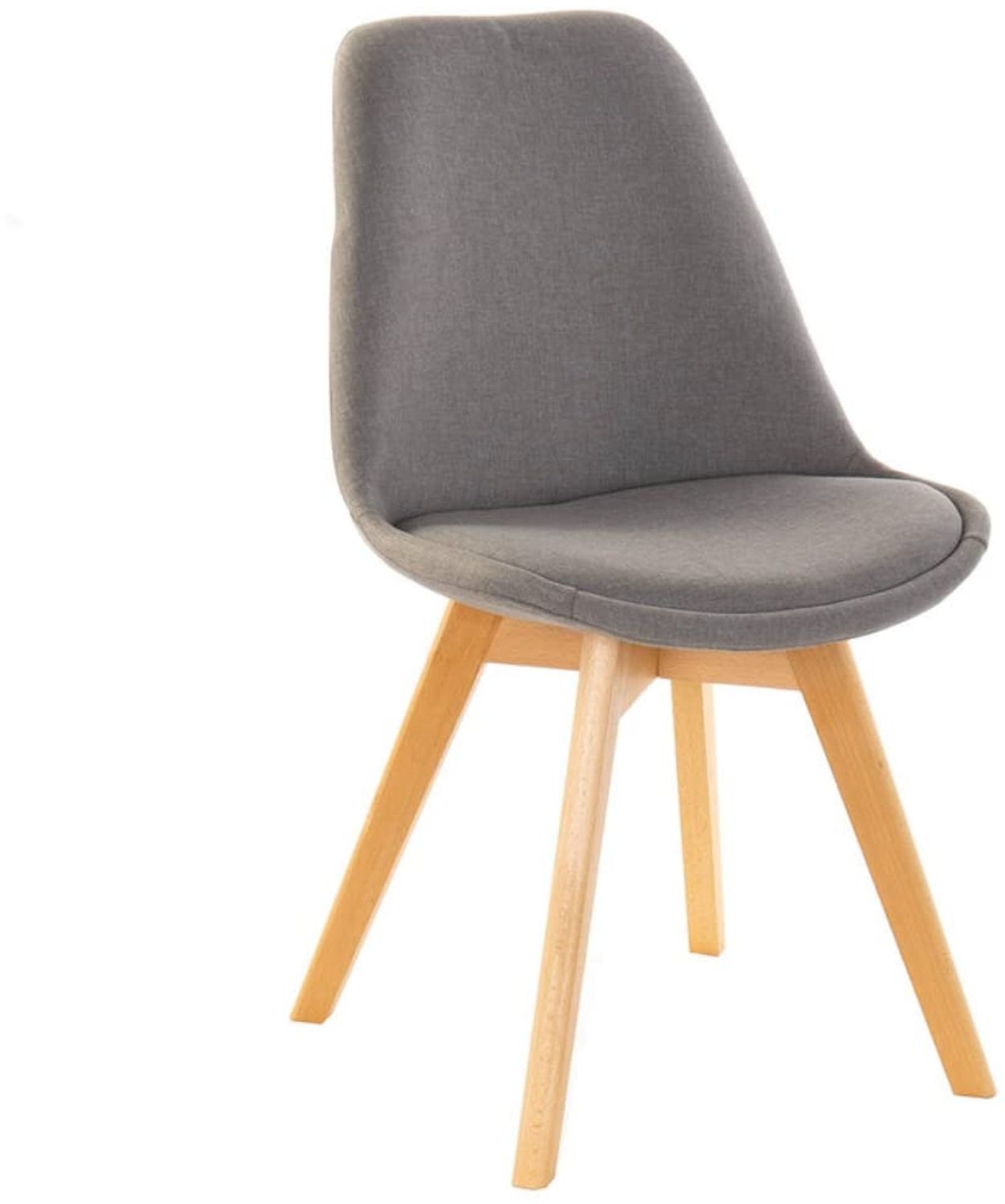 DKD Home Decor Stuhl, Standard Bild 1