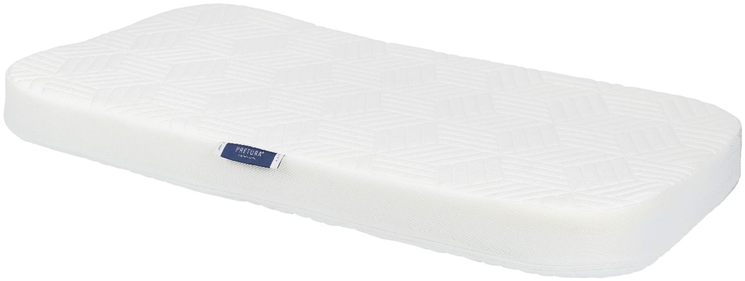 Pretura Grow Excellent Spring Matratze - 65 x 47 c Bild 1