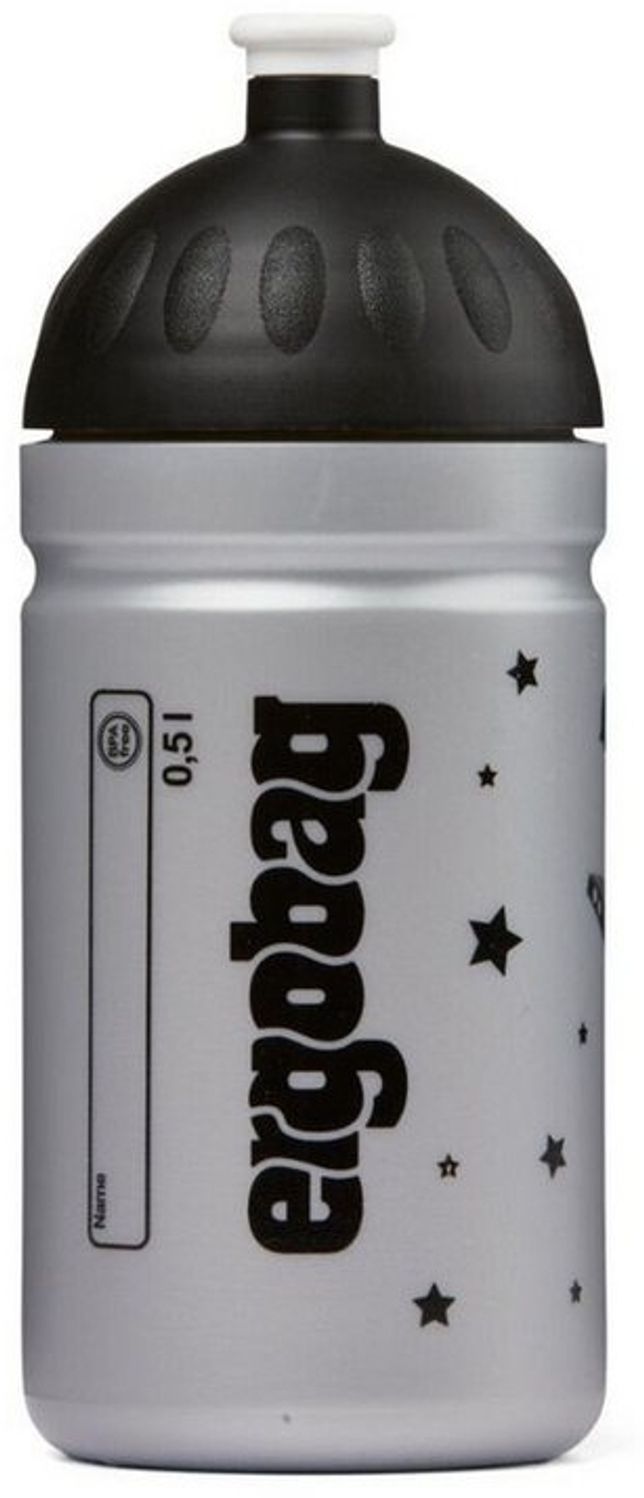 ergobag Trinkflasche, 500 ml Bild 1