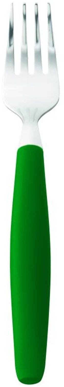 6x Nivella "I Love Colors" Bistro-Besteck Set Löffel Gabeln Messer 144 Teile Bild 1