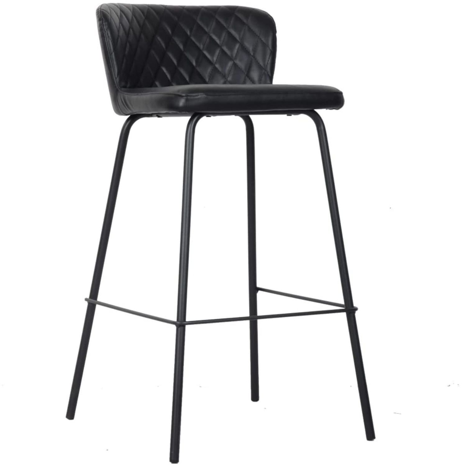 DKD Home Decor Hocker, Standard Bild 1