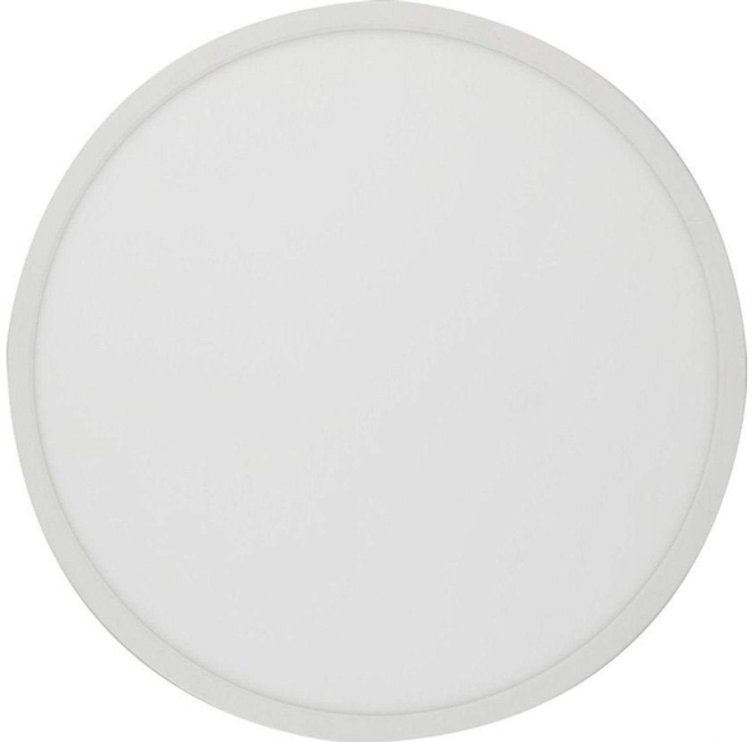 TK Lighting Aqua White Large 6904 Deckenleuchte – 1x45W LED 3000/4000/6500K mit Schalter am Gehäuse Bild 1