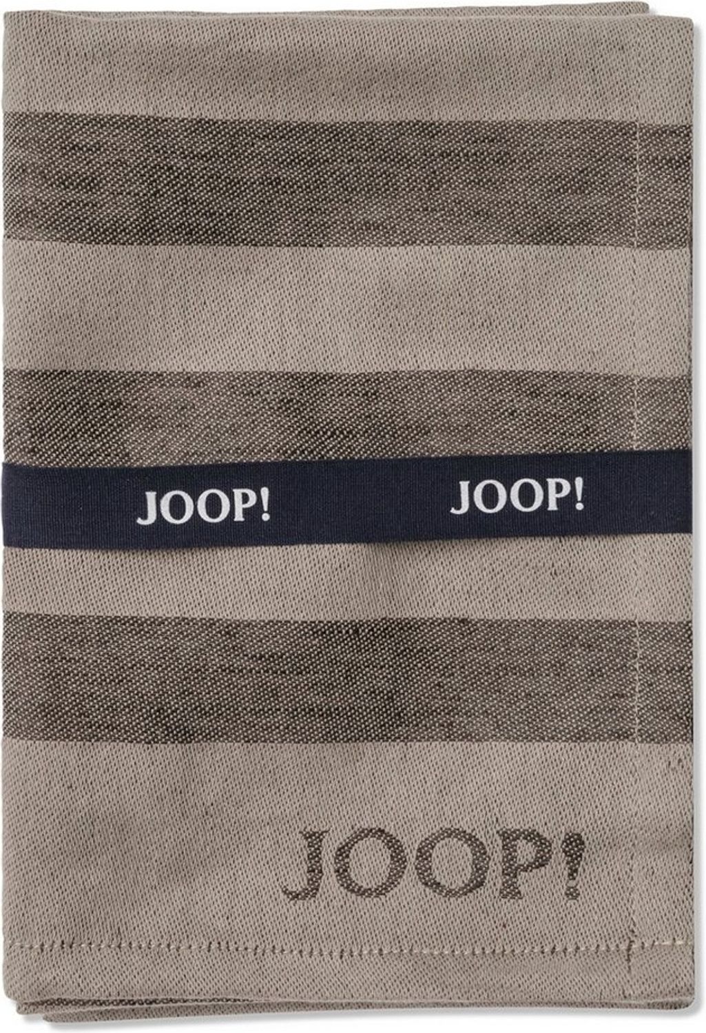 JOOP! Geschirrtuch Cuisine Stripes 1701, (1-tlg) Bild 1