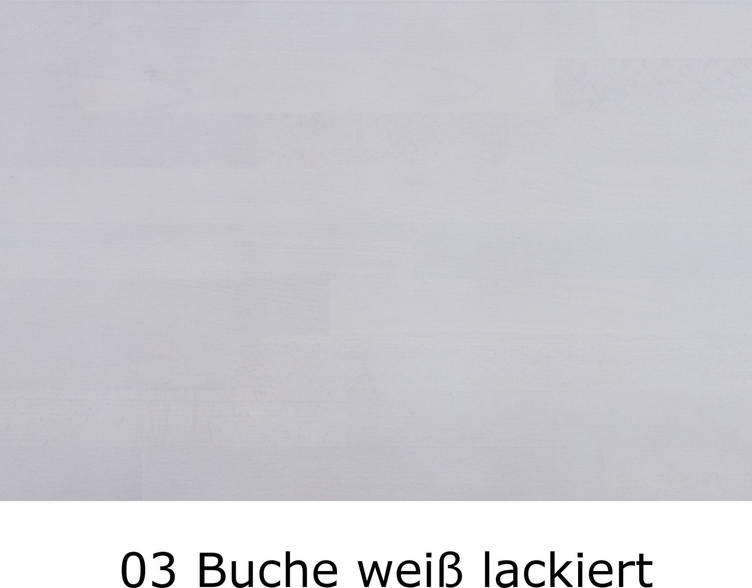 Dico Buche Kernbuche Massivholz Classic Kommode K990.00 Bild 1