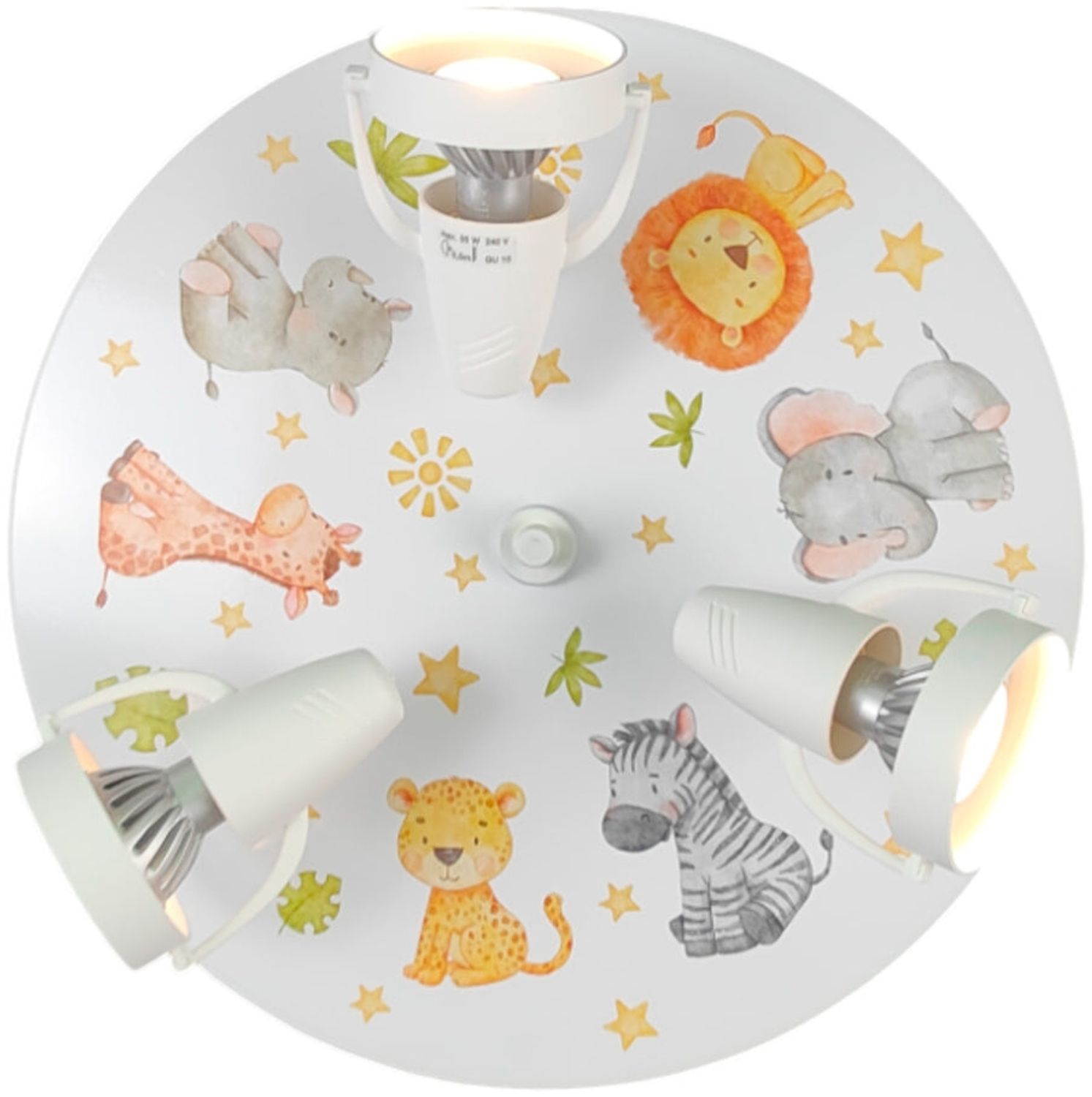 Strahler "Little Safari" Bild 1