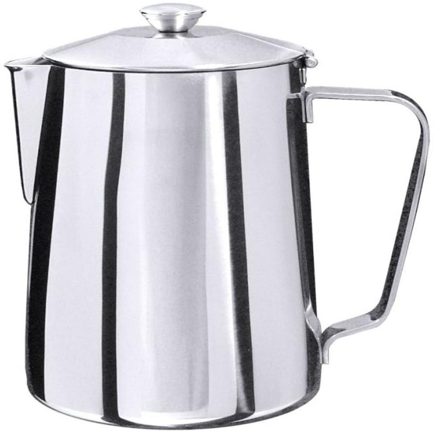 Contacto Kaffeekanne Contacto Edelstahl Kaffeekanne 0,6 l Bild 1