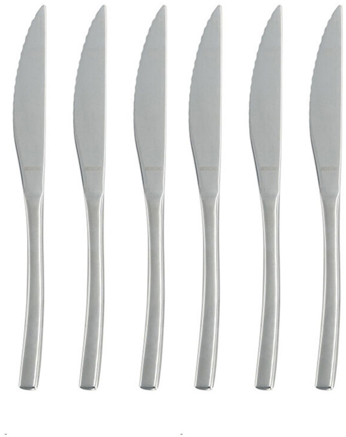 3-tlg. Steakmesser Serie Louisa 2x Bild 1