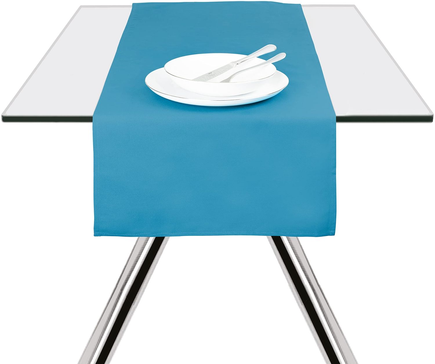 Excelsa Panama Runner Hellblau Bild 1