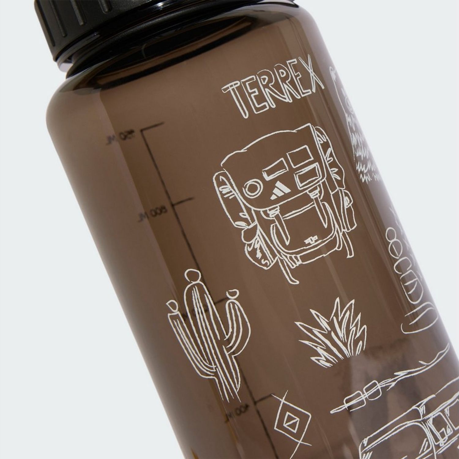 adidas TERREX Trinkflasche TERREX TRINKFLASCHE 1.000 ML Bild 1