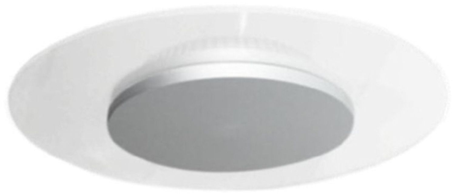 Synergy 21 LED Rundleuchte transparent 24W RL ww Bild 1