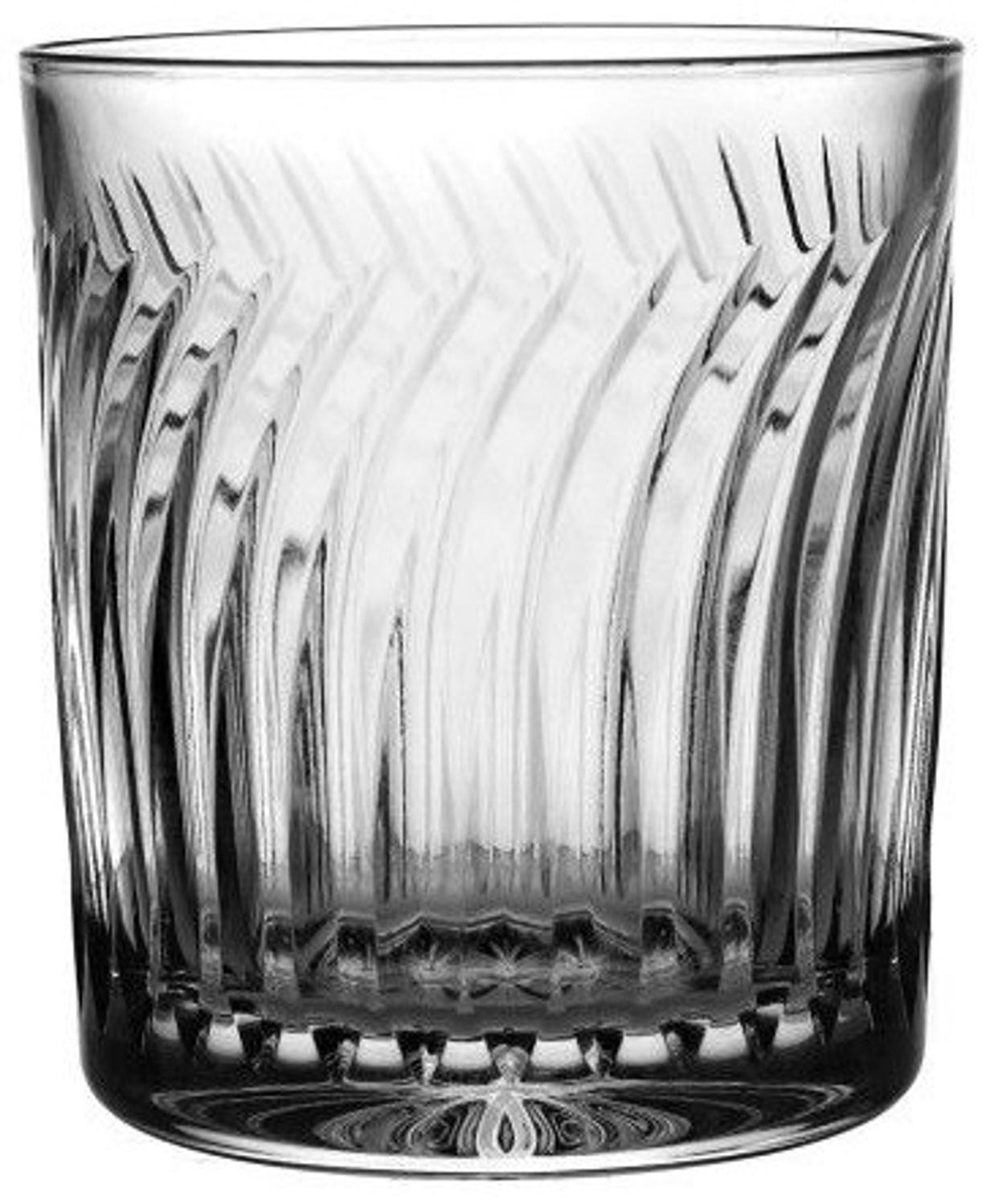Crystal Julia Crystal Julia Kristallgläser Linea 15984JULIA Bild 1