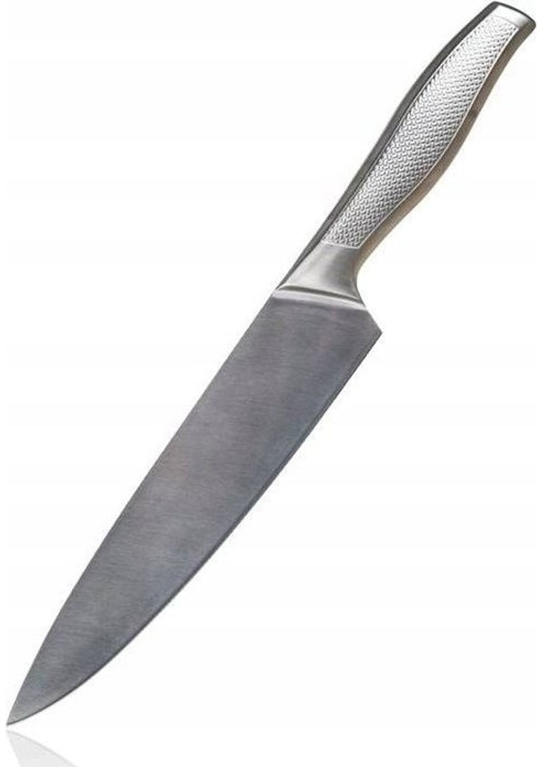 Banquet Brotmesser 33 5 cm METALLIC Stahl Bild 1