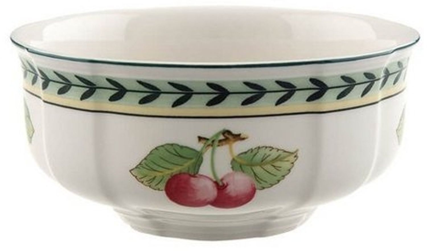 Villeroy & Boch French Garden Fleurence Dessertschale klein Bild 1
