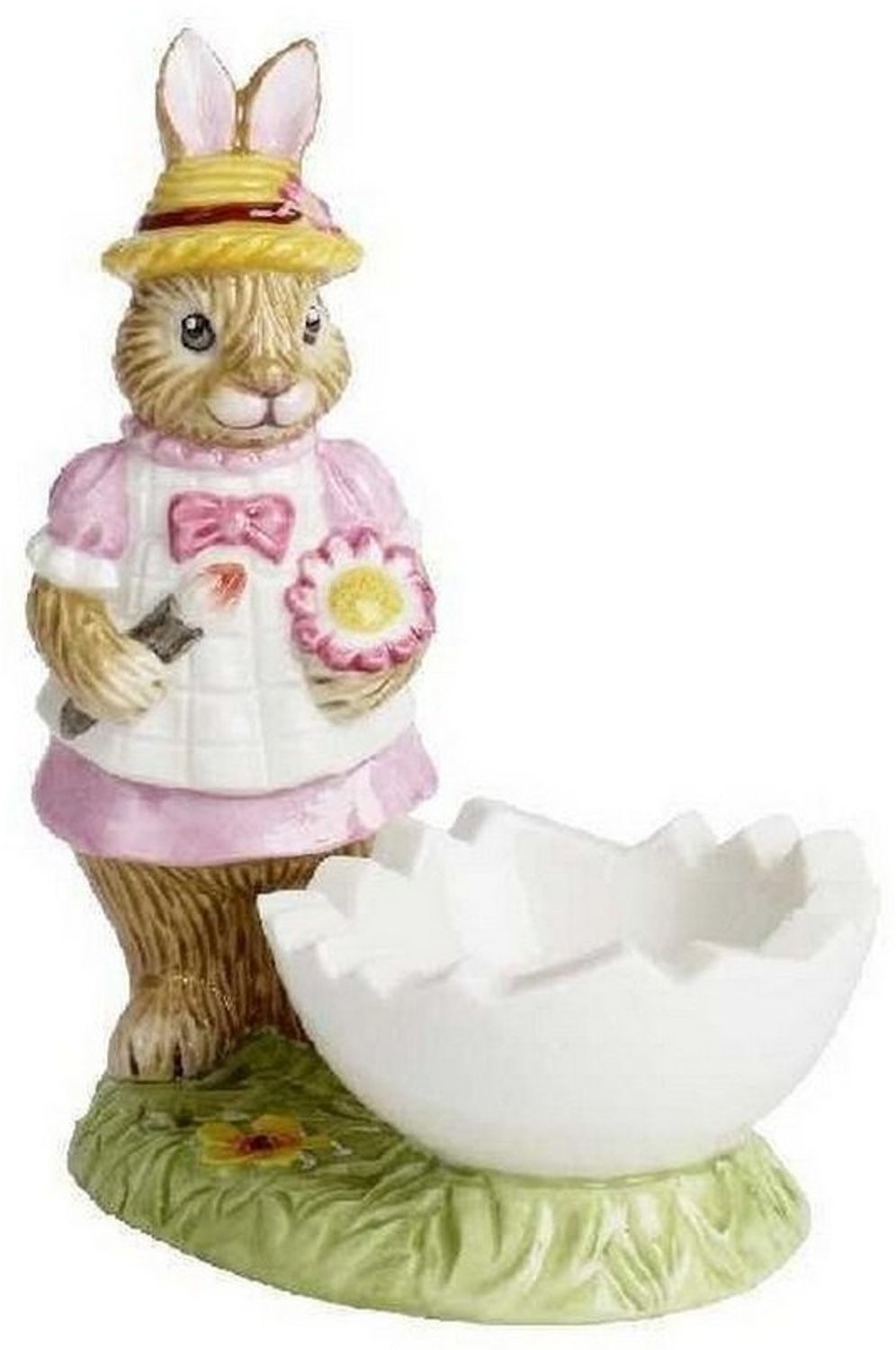 Villeroy & Boch Bunny Tales Eierbecher Anna Bild 1