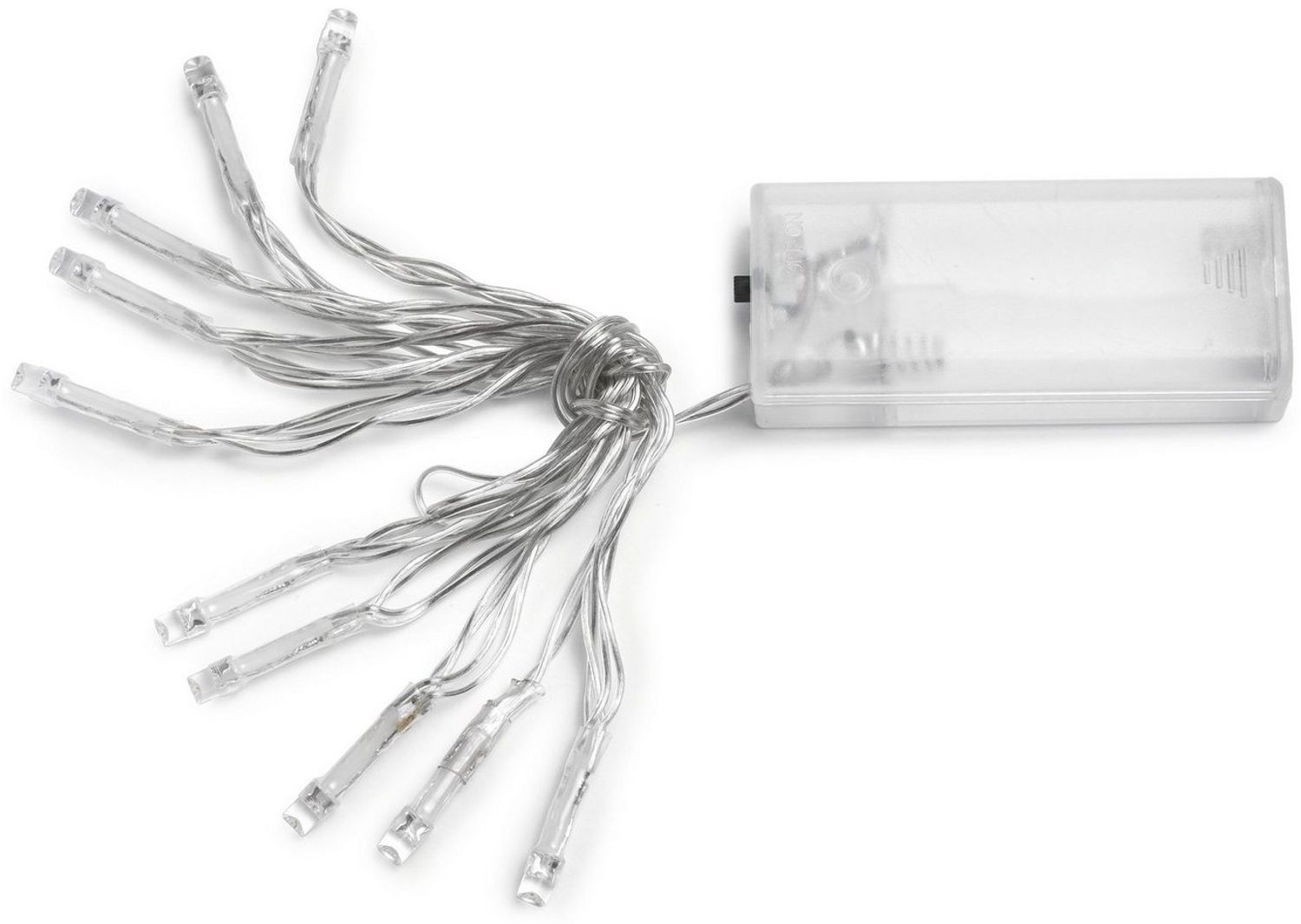 VBS Lichterkette, 10 LEDs Bild 1