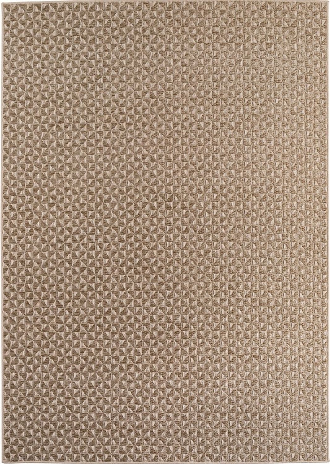 Ayyildiz Teppiche Outdoorteppich IBIZA 1903, rechteckig, Höhe: 5 mm, In und Outdoor, Läufer, Wohnzimmer, Küche, Flur oder Wintergarten Bild 1