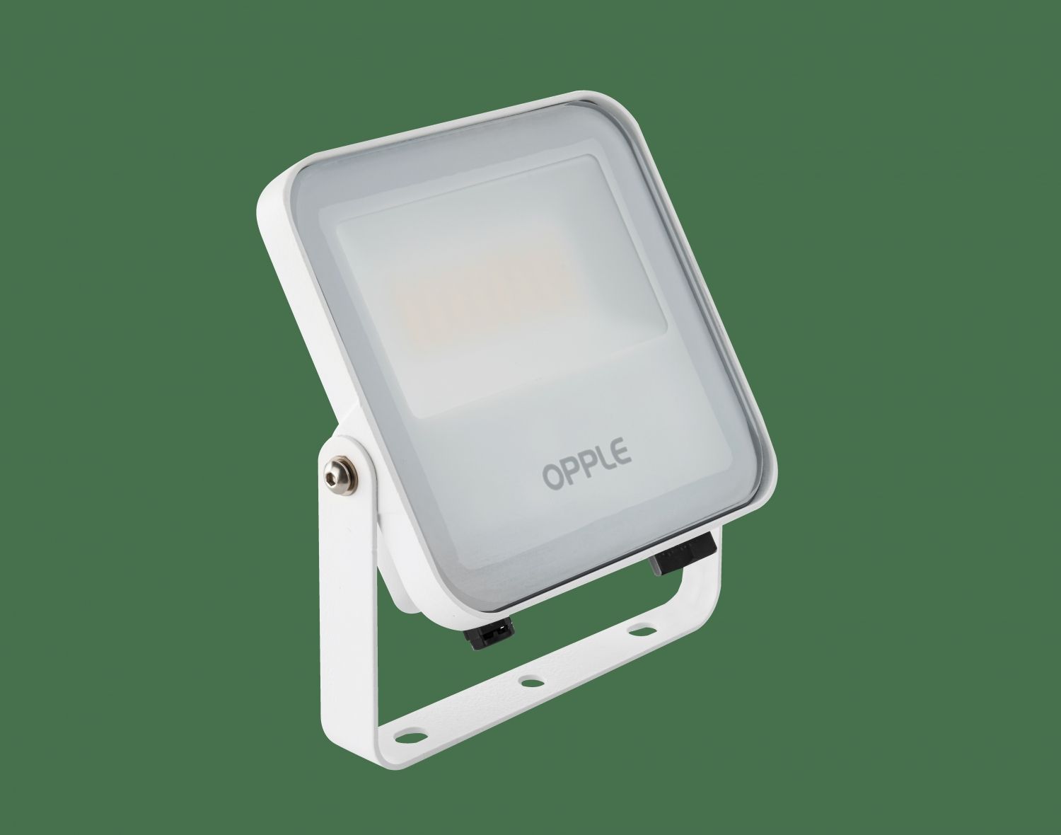 Opple Li. LED-Fluter 830, ws Floodl #709000072000 Bild 1
